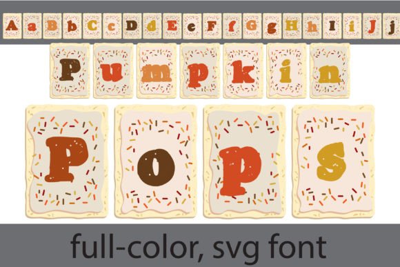 Pumpkin Pops: A Designer’s Real-World Embroidery Review