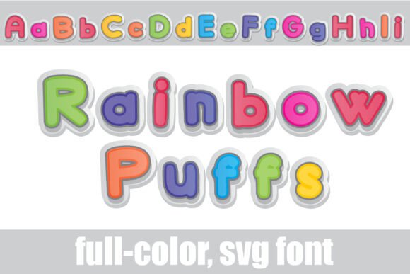 Rainbow Puffs: A Designer’s Real-World Embroidery Review