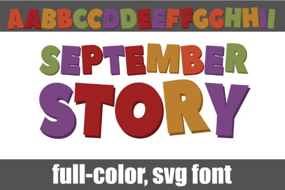 September Story: A Designer’s Real-World Embroidery Review