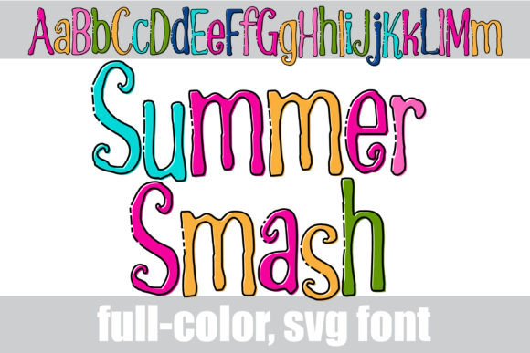Summer Smash: A Designer’s Real-World Embroidery Review