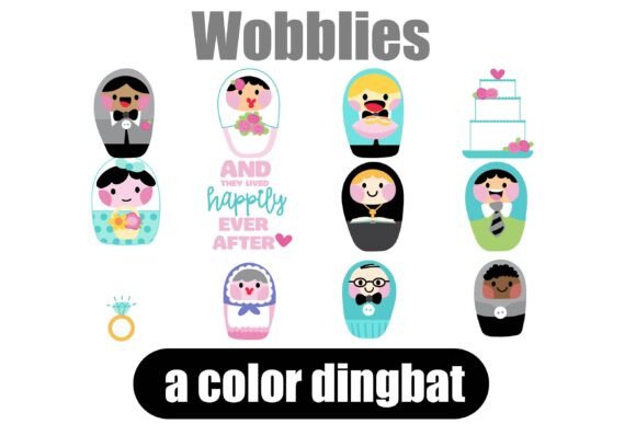 Wobblies Wedding: A Designer’s Real-World Embroidery Review